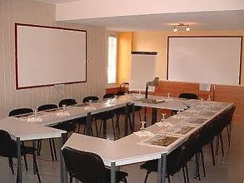 Hotel Logis L'estredelle
