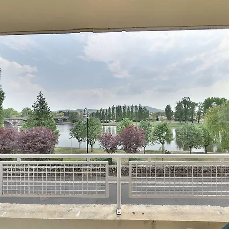 Logis L'estredelle 2*
