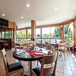 Logis L'estredelle Pont-du-Château