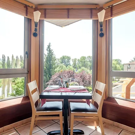Logis L'estredelle 2*