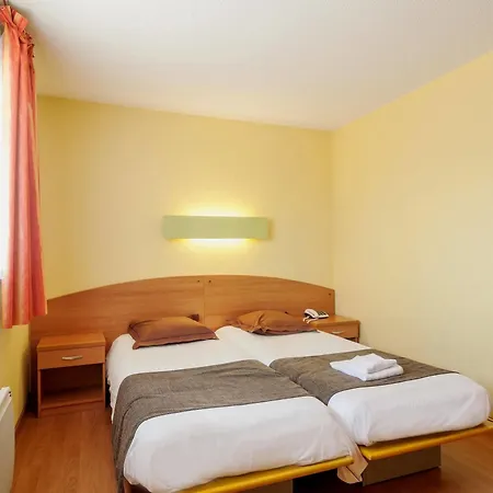 Hotel Logis L'estredelle Pont-du-Château
