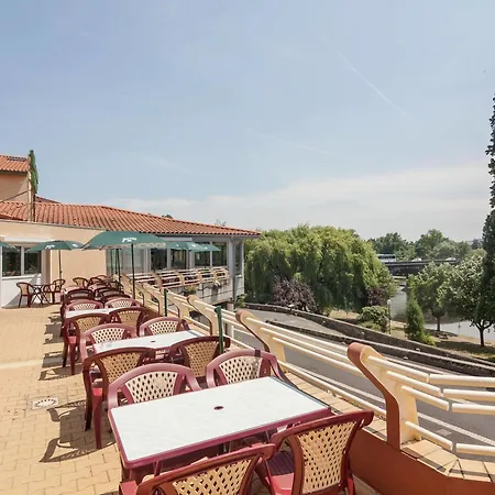 Logis L'estredelle